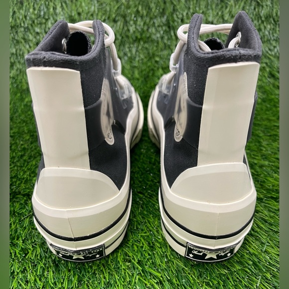 Converse | Shoes | Converse X Kim Jones Chuck 7 | Poshmark
